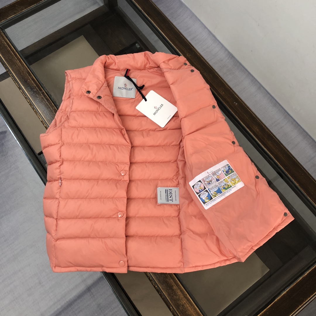 Moncler Down Jackets